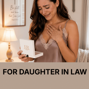 For Daughter in Law