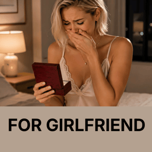 For Girlfriend