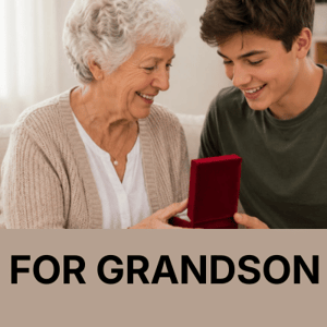 For Grandson