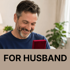 For Husband