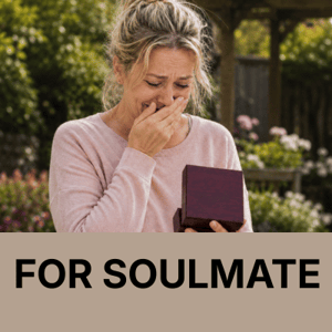 For Soul Mate