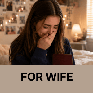 For Wife
