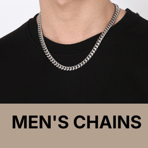Men's Chains