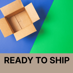 Ready to Ship